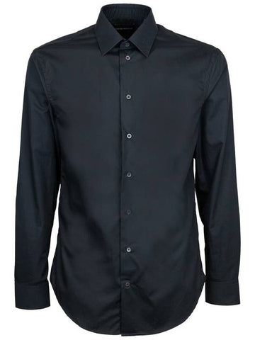 Emporio Armani Shirt - EMPORIO ARMANI - BALAAN 1