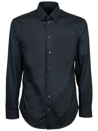 Emporio Armani Shirt - EMPORIO ARMANI - BALAAN 1