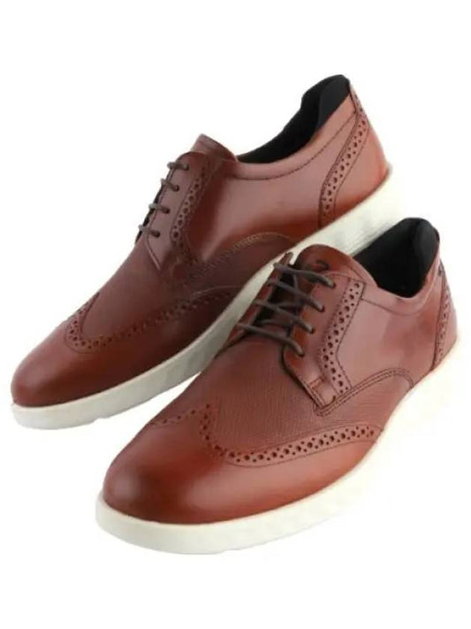 Men s Light Hybrid Shoes - ECCO - BALAAN 1