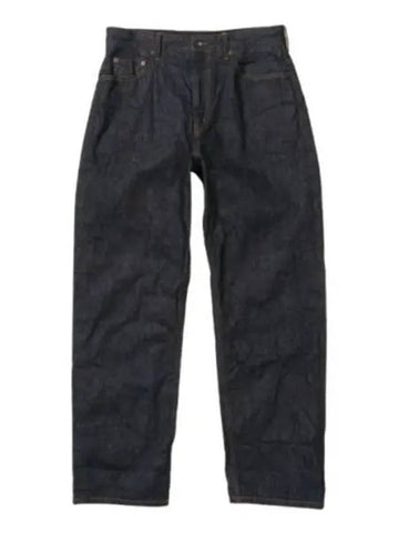 RF Jeans Indigo 12oz Cone Denim 24F1F032 PS349 NL089 Pants - ENGINEERED GARMENTS - BALAAN 1