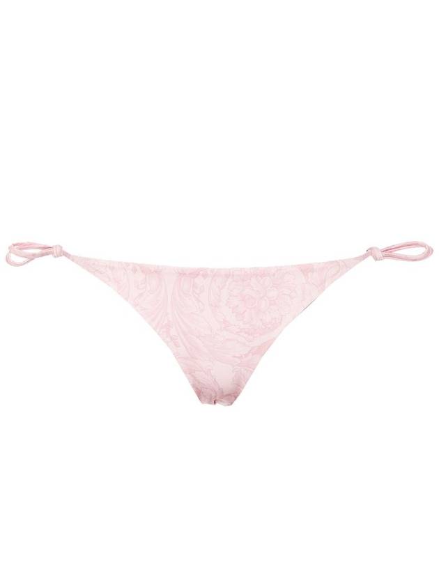 Bikini Swimsuit ABD05027A235870 5P950 Pink - VERSACE - BALAAN 2