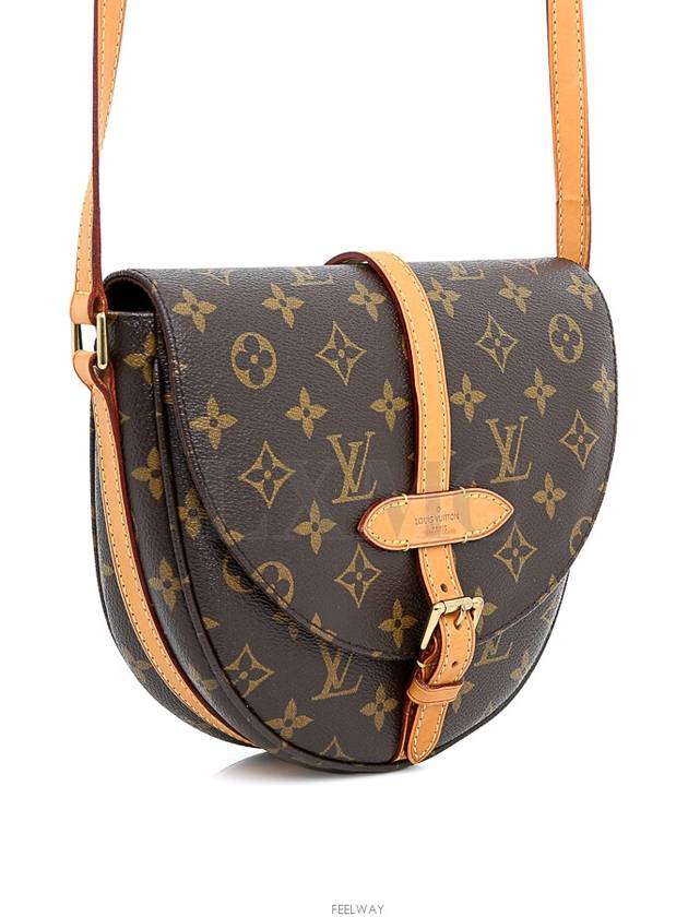 women cross bag - LOUIS VUITTON - BALAAN 4