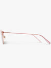 STAY 03 Stay Pink Blue Light Blocking Glasses - MCCOIN - BALAAN 4