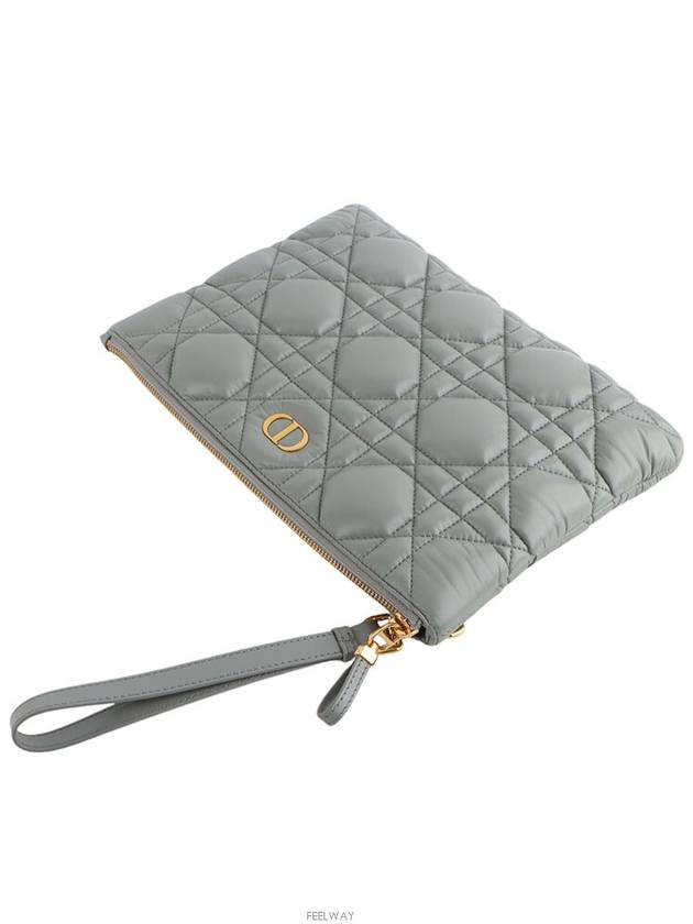 women clutch bag - DIOR - BALAAN 4