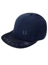 Bob Golf Ball Cap Navy - J.LINDEBERG - BALAAN 2