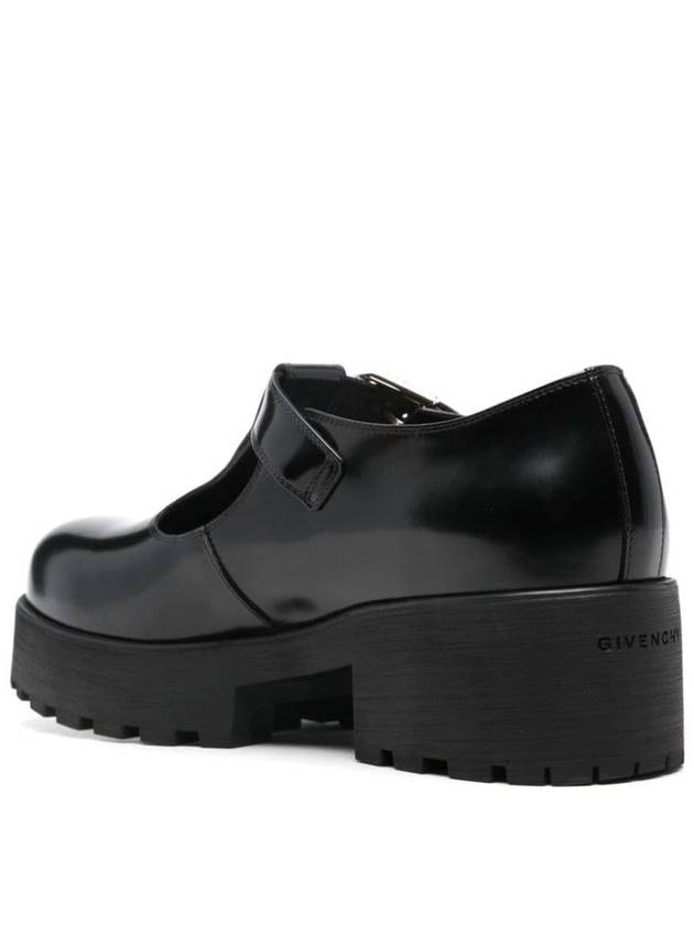 Givenchy Sandals Black - GIVENCHY - BALAAN 3