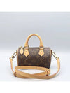 M81085 2 WAY bag - LOUIS VUITTON - BALAAN 2