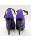 Smith Market Purple Shoes Women s - DOLCE&GABBANA - BALAAN 5