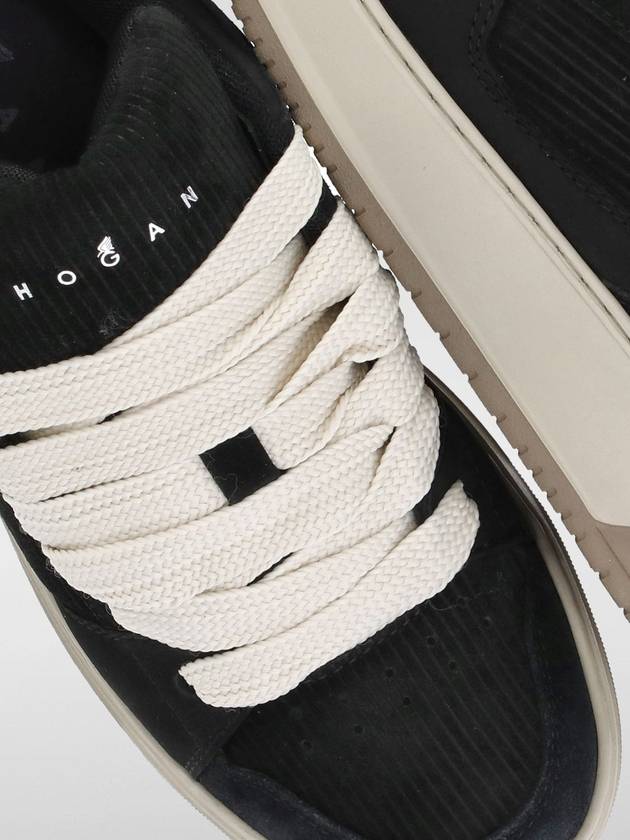 Sneakers woman Hogan - HOGAN - BALAAN 4