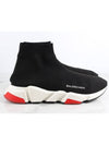 Speed Runner Geombbal 41 - BALENCIAGA - BALAAN 5