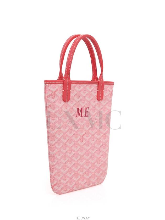 women tote bag - GOYARD - BALAAN 3