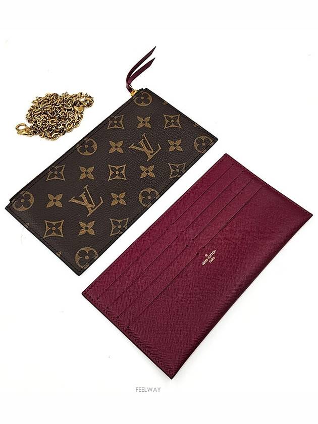 women cross bag - LOUIS VUITTON - BALAAN 5