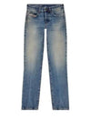 D Mine Straight Jeans A123370GRDH - DIESEL - BALAAN 2