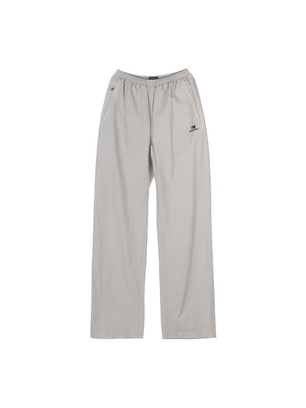 Women’s 3B Sports Icon Track Pants Beige - BALENCIAGA - BALAAN 11