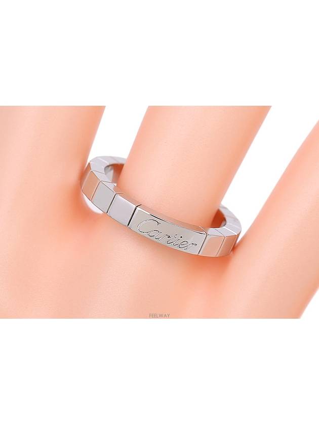 women rings - CARTIER - BALAAN 6