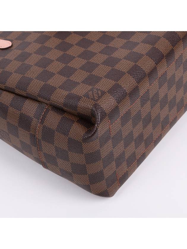 N60297 Belmont PM Damier shoulder bag - LOUIS VUITTON - BALAAN 8