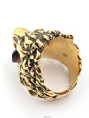 women rings - GUCCI - BALAAN 3