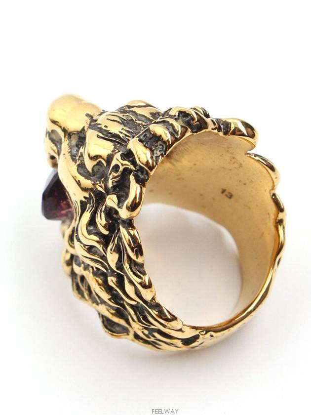 women rings - GUCCI - BALAAN 3