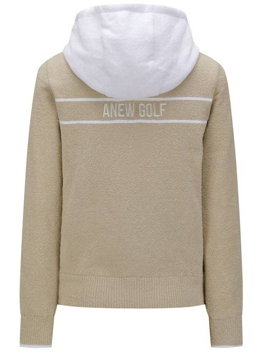 Official WOMEN HOODIE SWEATER BE - ANEWGOLF - BALAAN 2