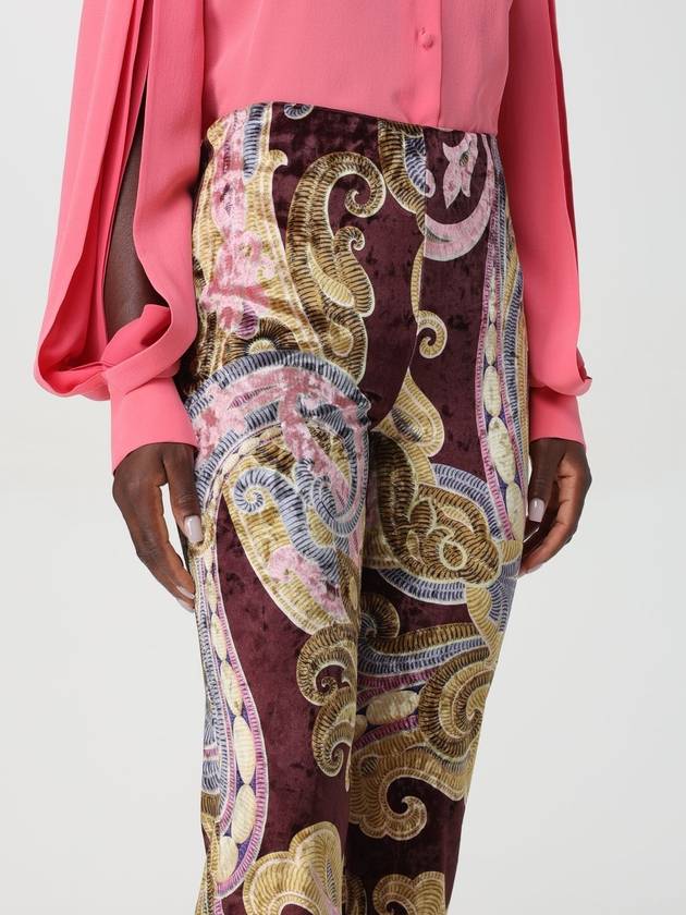 Pants woman Etro - ETRO - BALAAN 5