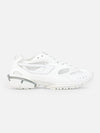 S Serendipity Pro X1 Low Top Sneakers White - DIESEL - BALAAN 2