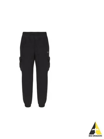 TRICOT CARGO JOGGER PANTS 32YD4622 - MIZUNO - BALAAN 1