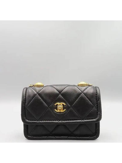 AP1664 Crossbody Bag - CHANEL - BALAAN 2