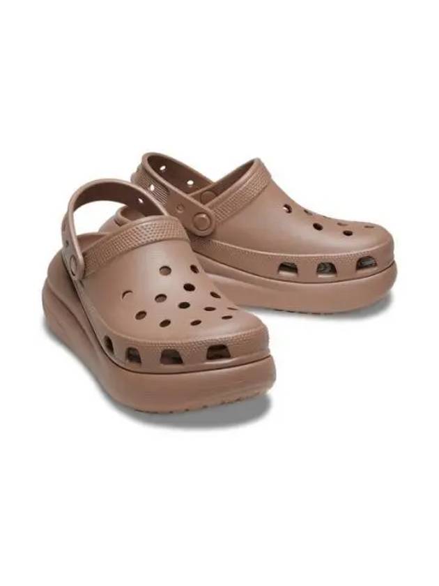 CRUSH CLOG LT 24SUCL207521 - CROCS - BALAAN 1