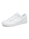 SB Force 58 Premium Low Top Sneakers White - NIKE - BALAAN 5