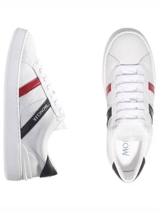 monaco sneakers - MONCLER - BALAAN 1