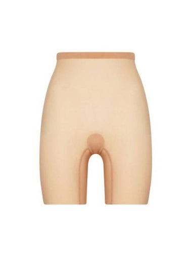 Wolford Tulle Control Shorts - WOLFORD - BALAAN 1