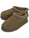 Taz Slide Mule Brown - UGG - BALAAN 2