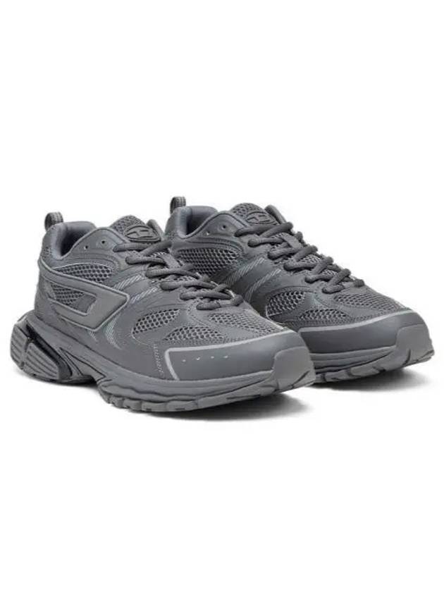 S-Serendipity Pro-X1 Low Top Sneakers Grey - DIESEL - BALAAN 2