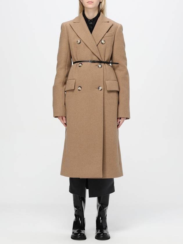 Coat woman Sportmax - MAX MARA SPORTMAX - BALAAN 1