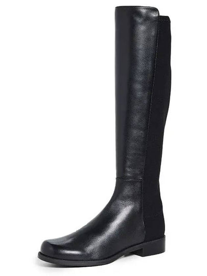 Stewart Wiseman Half N Half Boots STUAR21086 1071C - STUART WEITZMAN - BALAAN 2