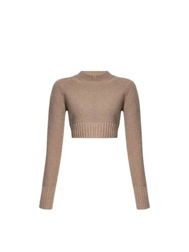 KAYA Sweater Beige 2313661733600 - MAX MARA - BALAAN 1