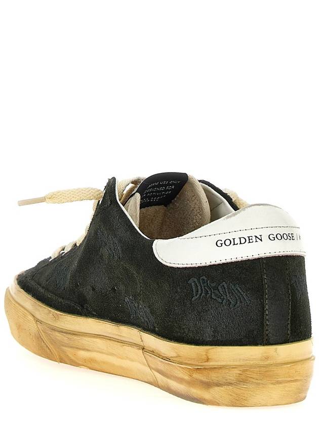 Golden Goose 'Superstar' Sneakers - GOLDEN GOOSE - BALAAN 3