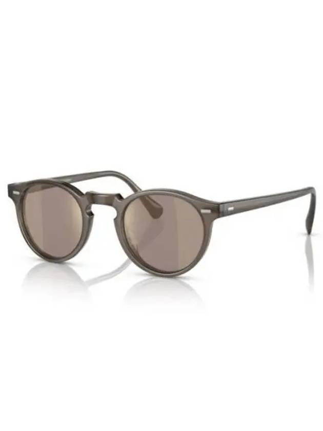 IDomestic ShippingI Gregory Peck Sun OV5217S 14735D 47 kr 218552 - OLIVER PEOPLES - BALAAN 1