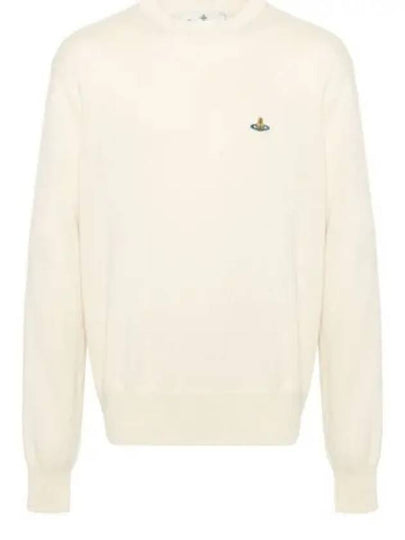 24FW Sweater 27010012 Y0021A408 - VIVIENNE WESTWOOD - BALAAN 2