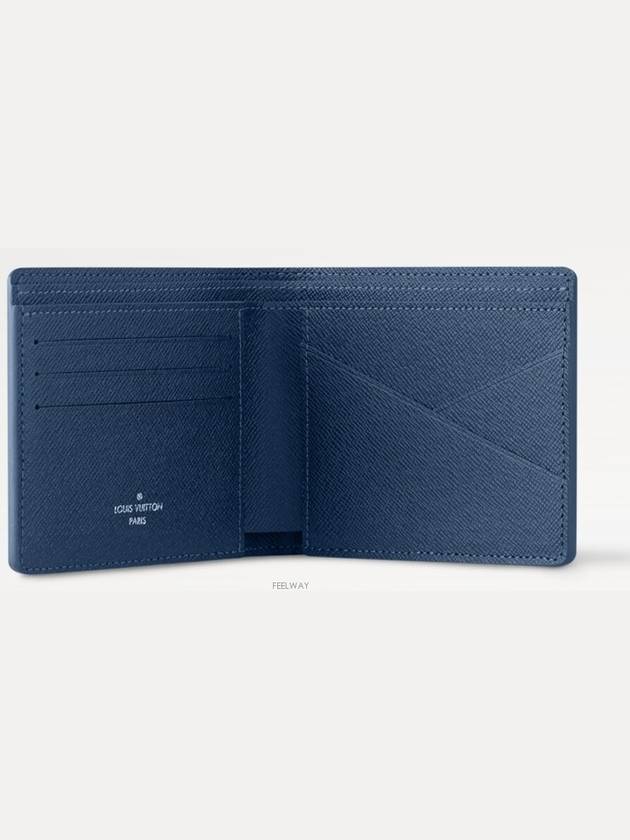 M11547 Multiple Wallet - LOUIS VUITTON - BALAAN 3