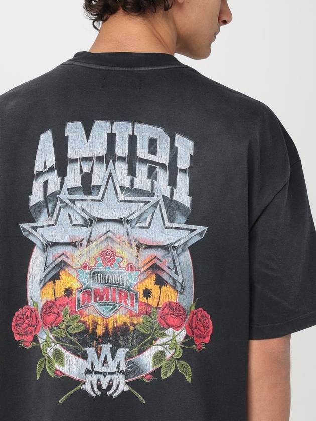 T-shirt men Amiri - AMIRI - BALAAN 5