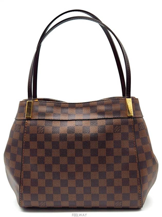 Damier Marylebone PM - LOUIS VUITTON - BALAAN 3