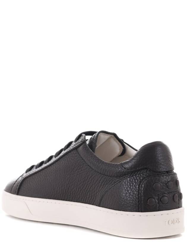 Tod'S  Sneakers Dark Brown - TOD'S - BALAAN 4