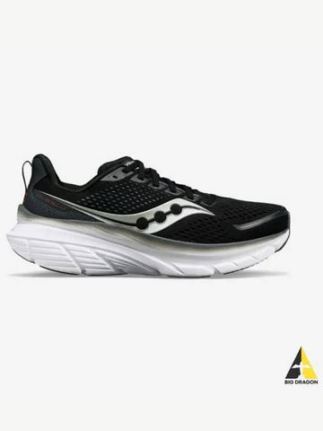 Guide 17 Wide M BLACKSHADOW - SAUCONY - BALAAN 1