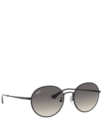 Ray-Ban RB3612D Black - RAY-BAN - BALAAN 2