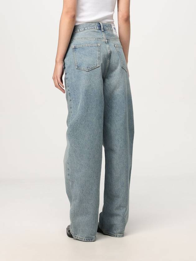 Jeans woman Moschino Jeans - MOSCHINO - BALAAN 2