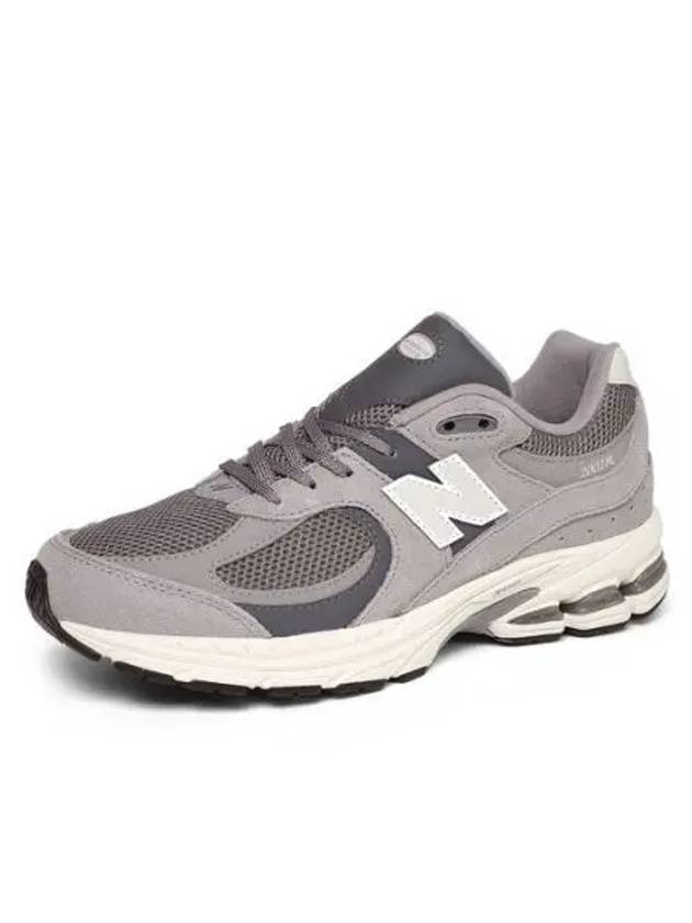 Kids Sneakers GC2002ST STEEL - NEW BALANCE - BALAAN 2