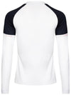 Golf Sianna Long Sleeve Top GWJT06806 0000 Women's Sianna Long Sleeve Top - J.LINDEBERG - BALAAN 6