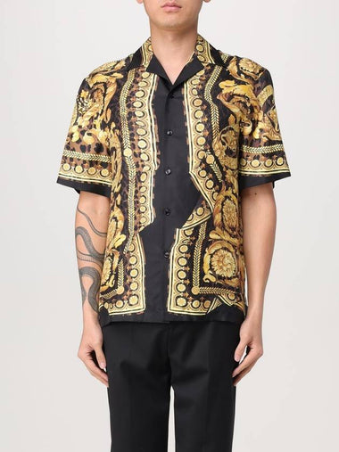 Shirt men Versace - VERSACE - BALAAN 1