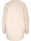 HIMEMMA Reversible Fleece MA0009FA A3C47E 23EC - ISABEL MARANT - BALAAN 3